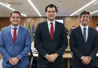 Pedro Maia é o mais votado na lista tríplice para chefe do MP da Bahia