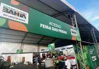 Pela primeira vez na Fenagro, Feira das Feiras abraça cultura e produtos regionais da Bahia