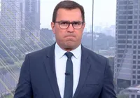 Pergunta sobre Taylor Swift faz Bocardi perder R$ 60 mil no SBT imagem