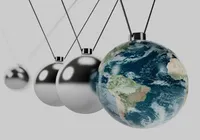 Perspectiva Ambiental sobre a Tripla Crise Planetária imagem