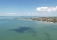 Pesca com explosivos na Baía de Todos-os-Santos é alvo de operação imagem