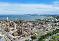 Petrobras avança em recompra da Refinaria de Mataripe, na Bahia