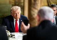 Petróleo, China e poder: o que levou Trump a agir na Venezuela imagem