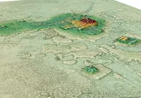 Pirâmides na Amazônia? Descoberta surpreende e desafia livros