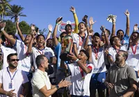 Pivetes de Aço fazem história e quebram recorde de títulos em 2025