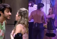 Pivô da expulsão de Ana Paula, ex-BBB se manifesta sobre o BBB 26 imagem