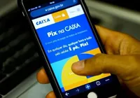 Pix da Caixa fora do ar: usuários relatam instabilidade no sistema