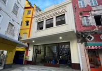 Plano Inclinado Gonçalves volta a operar ligando Cidade Alta e Baixa