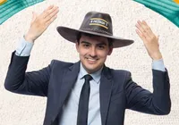 Polêmica, A Fazenda 17 termina e consagra Dudu Camargo como campeão imagem