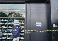 Polícia Civil desmantela esquema de comércio de produtos falsificados