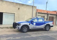 Polícia procura adolescente levado à força por criminosos na Bahia