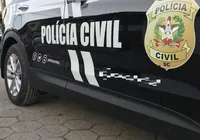 Policiais encontram três corpos em cemitério clandestino; entenda imagem