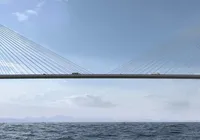 Ponte Salvador-Itaparica: Wagner projeta entrega para 2030 imagem