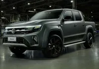 Por que 2026 marca novo ciclo no mercado de picapes