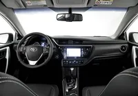 Por que sedã da Toyota fracassou no Brasil e hoje é uma ótima opção imagem