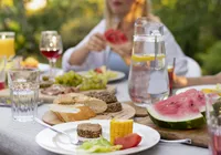 Por que você deveria pensar duas vezes antes de descascar a melancia