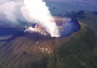 Poucos sabem, mas Brasil abriga um dos vulcões mais antigos do mundo
