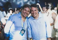 Pranchão 2026 reúne grandes nomes e movimenta a Arena Fonte Nova