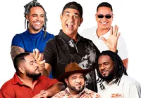 Pranchão 2026 transforma a Fonte Nova em palco do verão baiano