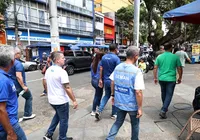 Prefeitura de Salvador faz vistoria em circuitos para o Carnaval 2026 imagem