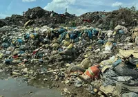 Prefeituras baianas ignoram políticas ambientais com aterros irregulares