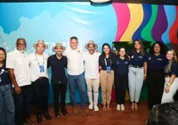 Presenças políticas reforçam importância do EcoInovar na Fenagro