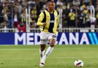 Presente de Natal? Entenda a situação entre Bahia e Rodrigo Becão