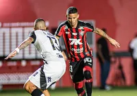 Presente de Natal? Vitória encaminha maior compra da história imagem