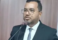 Presidente da Câmara Municipal de Maragogipe é afastado do cargo imagem