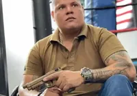 Preso por sonegação, empresário participou de carreata para Bolsonaro