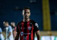 Preso por tráfico, ex-atacante do Vitória tem julgamento marcado imagem
