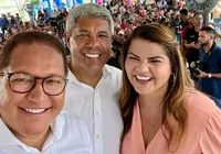 Primeira-dama de Itabuna concorrerá vaga na Alba