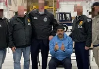 Prisão onde Maduro aguarda julgamento já hospedou ex-presidente da CBF imagem