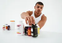 Produtos naturais e suplementos são retirados do mercado pela Anvisa imagem