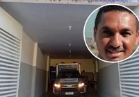 Professor morre após cair de pé de abacate no interior da Bahia imagem