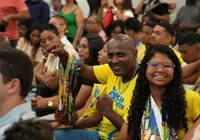 Programas esportivos terão grandes investimentos em Salvador em 2026