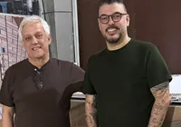 Projeto musical celebra conexão entre Bahia e Minas no Amado Salvador