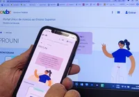 Prouni 2026 divulga data para inscrições; veja calendário imagem