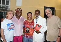 Pulsar nasce no Pelourinho como novo polo cultural da cidade