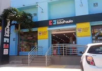 Quadrilha do Ozempic: farmácia é assaltada em avenida movimentada de Salvador