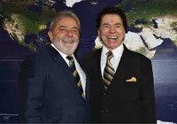 Qual a visão política de Silvio Santos? Debate volta após Lula no SBT imagem
