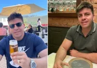 Quem é o capitão da PM preso em operação contra o tráfico em Salvador