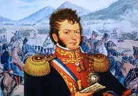 Quem foi O'Higgins, um dos Libertadores da América na guerra do Chile imagem