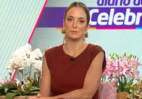 Quem vai substituir Ticiane Pinheiro? Veja os três nomes favoritos imagem