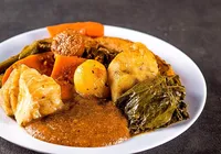 Quinta é dia de cozido: cinco opções em Salvador que servem o prato