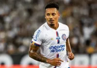 Rafael Ratão vai voltar pro Bahia? Atleta se despede de clube do Japão imagem