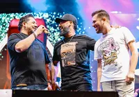 Raí Saia Rodada, Luan Estilizado e mais: shows da Fenagro começam neste fim de semana imagem