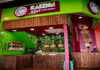 Raízen Açaí: expansão de sabor e empreendedorismo