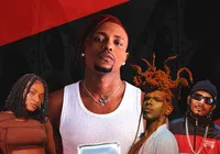 Rapper lança evento com artistas independentes e ingressos a R$ 10 imagem