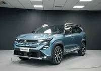 Renault repete feito e ganha como "melhor carro de 2026"